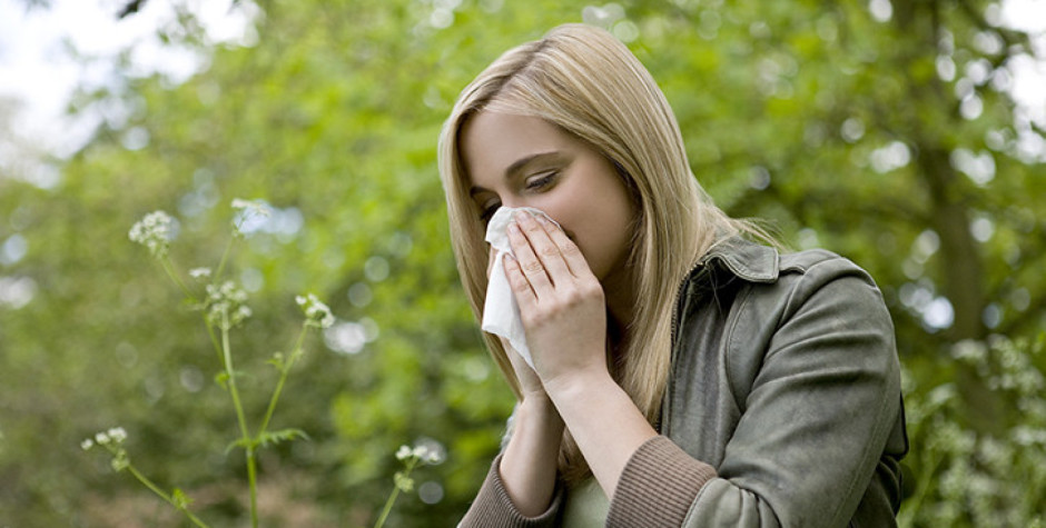 Consejos para reducir el impacto de las alergias de Primavera